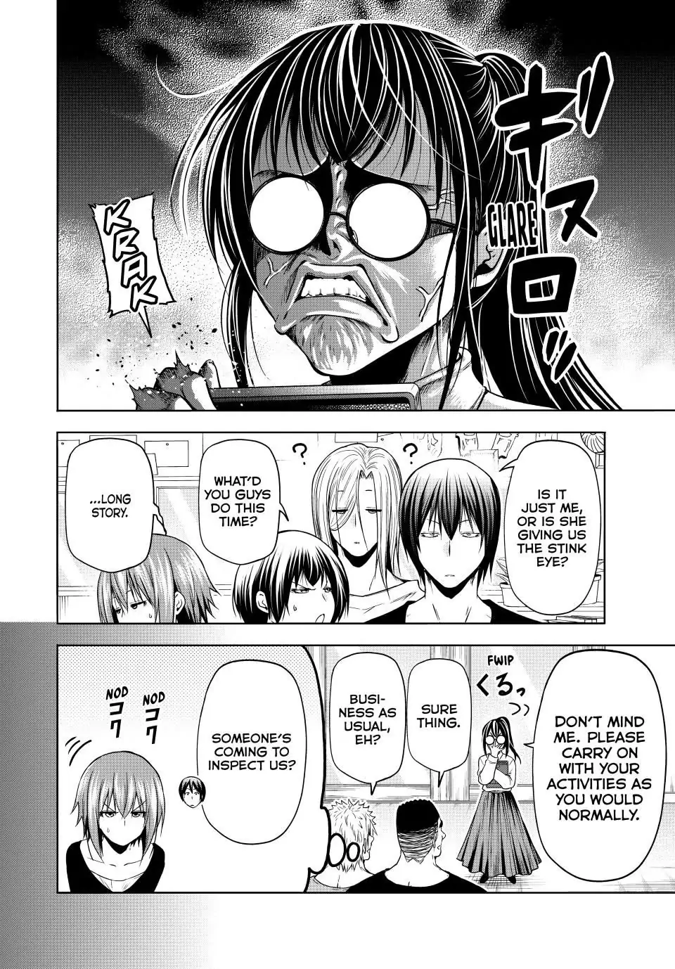 Chapter 91 image 10