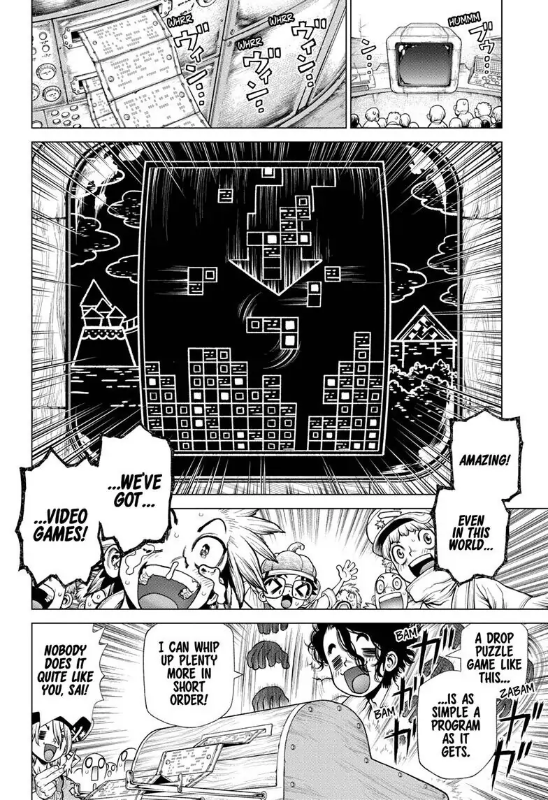 Chapter 213 image 12