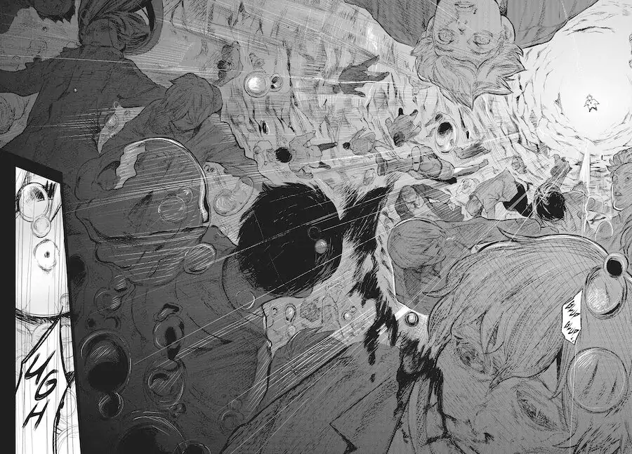 Chapter 157 image 15